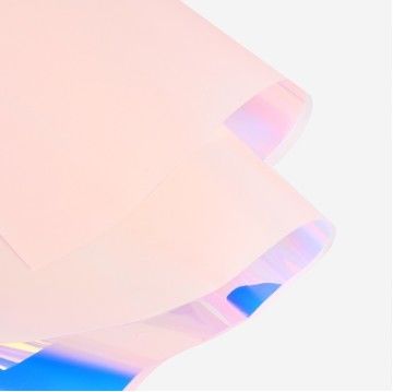 Goede prijs. Petal lace glass paper flower packaging paper online