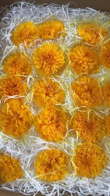 Goede prijs. Partysu Specialty Paper Packaging for Sunset Golden Autumn Orange Partysu DIY Flower Arrangement online