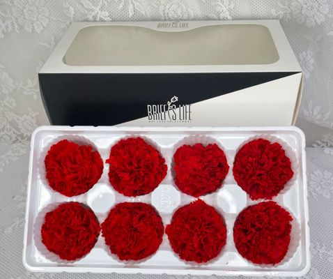 Goede prijs. Gouden Rand Bloem Papier voor Boeket Hot Sell in Amazon online