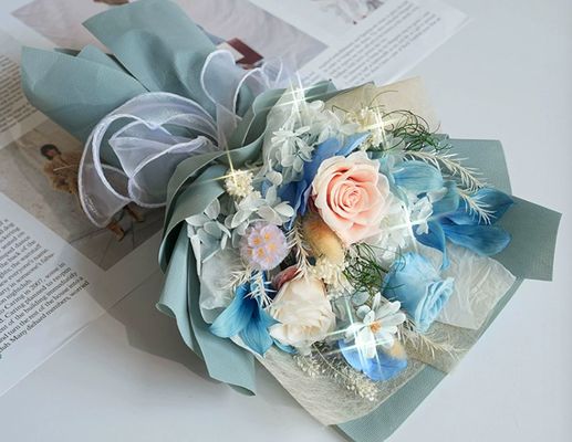 Goede prijs. Chinese Yunjin Fenghua Waterproof Flower Arrangement Paper Speacialty Paper Shipping Time 30-45Days online