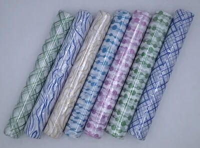 Goede prijs. Organza Mesh Table Runner with Glitter online