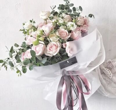 Goede prijs. Effen lint voor inpakken online