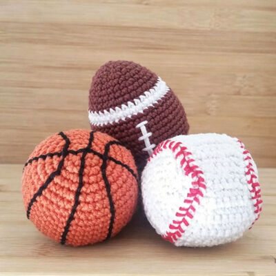 Goede prijs. Amigurumi Soft Toys Baseball Hats Baby Boy Crochet Faceless Doll Handmade Dolls online