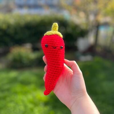 Goede prijs. Kinderschroetspeelgoed Handgemaakt Op maat gemaakt Voedsel Groenten Schroets Fabrieksprijs Schroetspoppen online