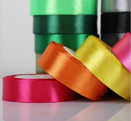 Goede prijs. Tweezijdig 5cm Satijnlint online