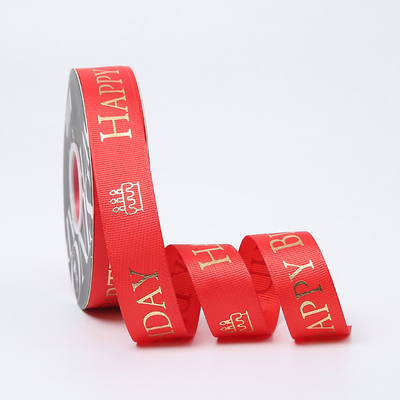 Goede prijs. Polyester Pull String Ribbon Bows voor verjaardag decoratie 5.0cm Breedte online