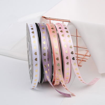 Goede prijs. Glitter Polyester Gift Wrap Ribbon Waterdicht voor verjaardagscadeau online