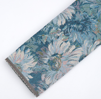 Goede prijs. Schitterende Lotus Flower Wrapping Fabric 40 Duim Breed Verpakkend Document online